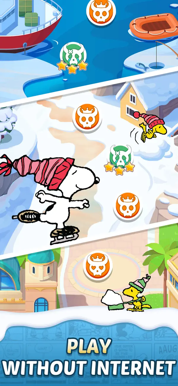 #4. Phase 10: Casual Card Game (iOS) 게시자: Mattel163 Limited