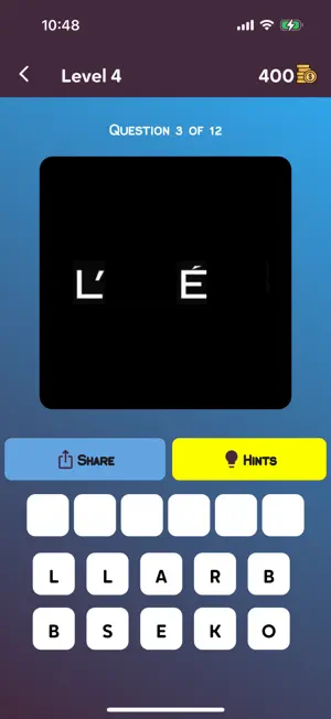 Logo Quiz Pro 2026 screenshot 4
