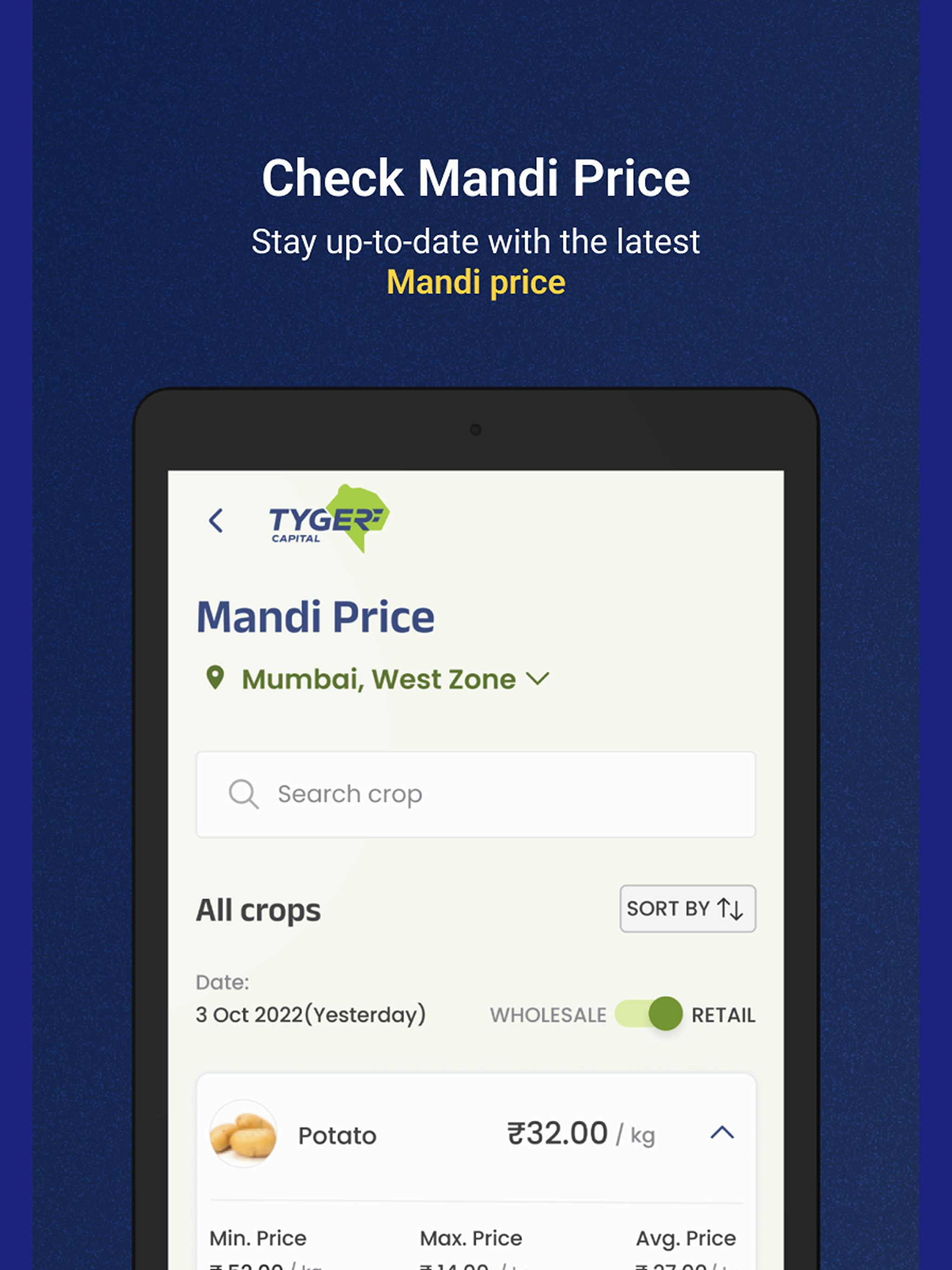 Tyger Finance