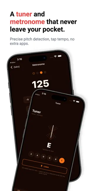 Guitarly: AI Guitar Coach screenshot 4