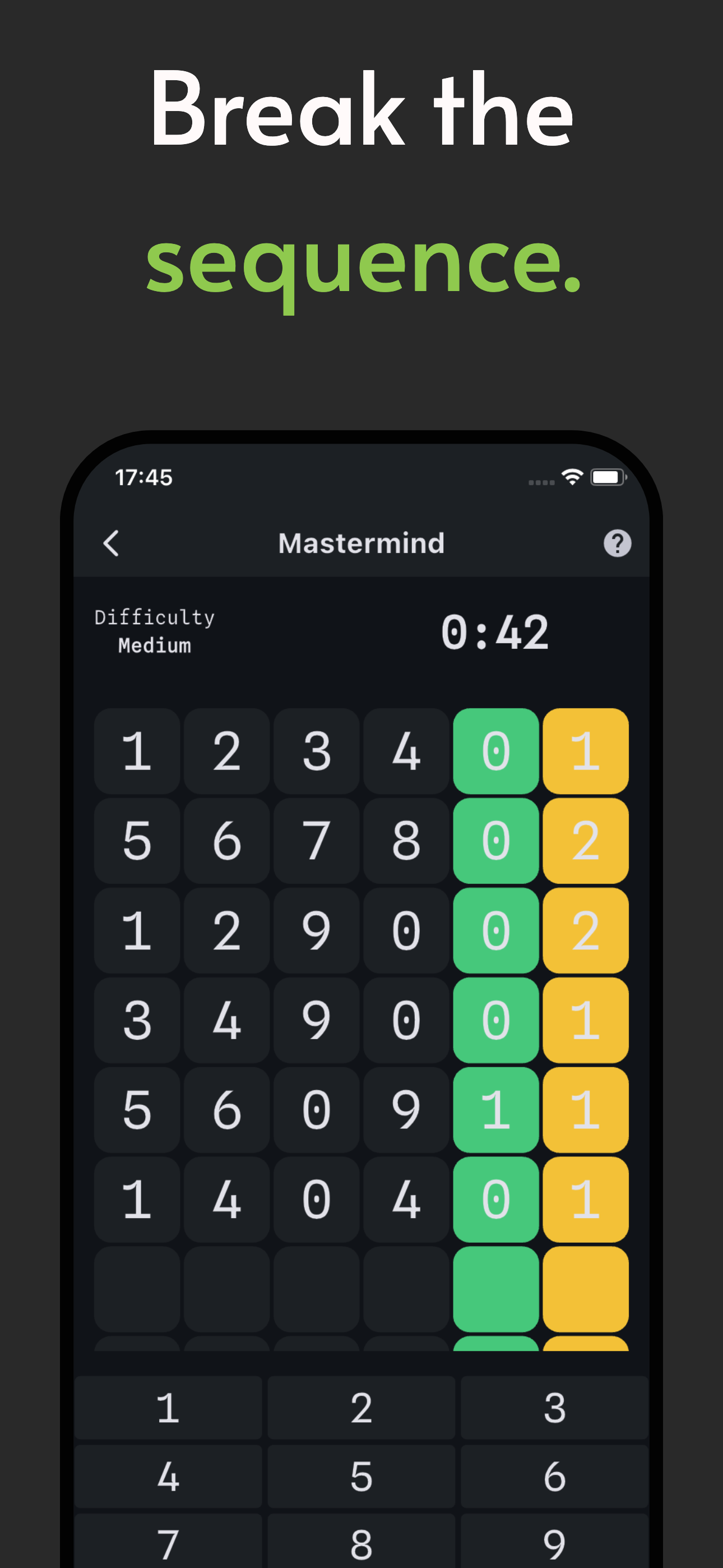 Crypzzle screenshot 5
