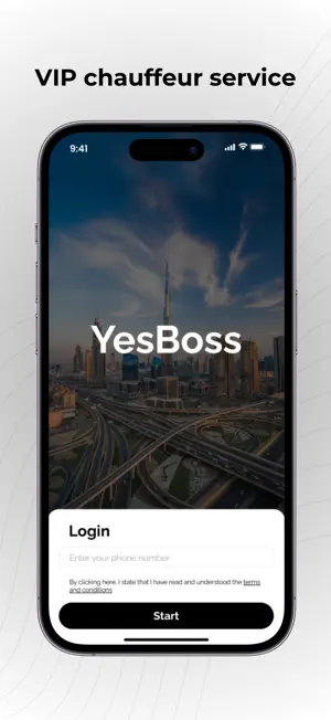 YesBoss screenshot 1