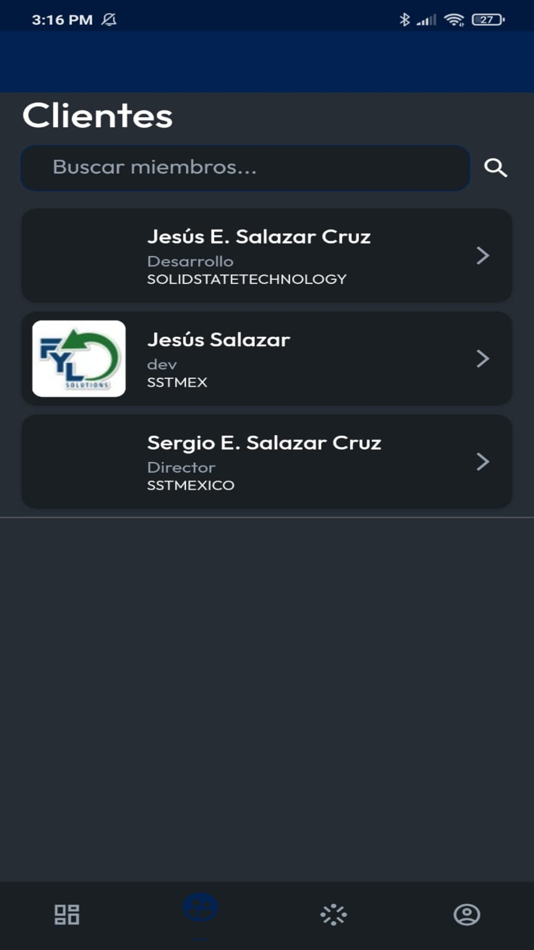 #4. FYLinsite (iOS) 由: SERGIO EMMANUEL SALAZAR CRUZ