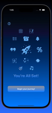AstroFocus screenshot