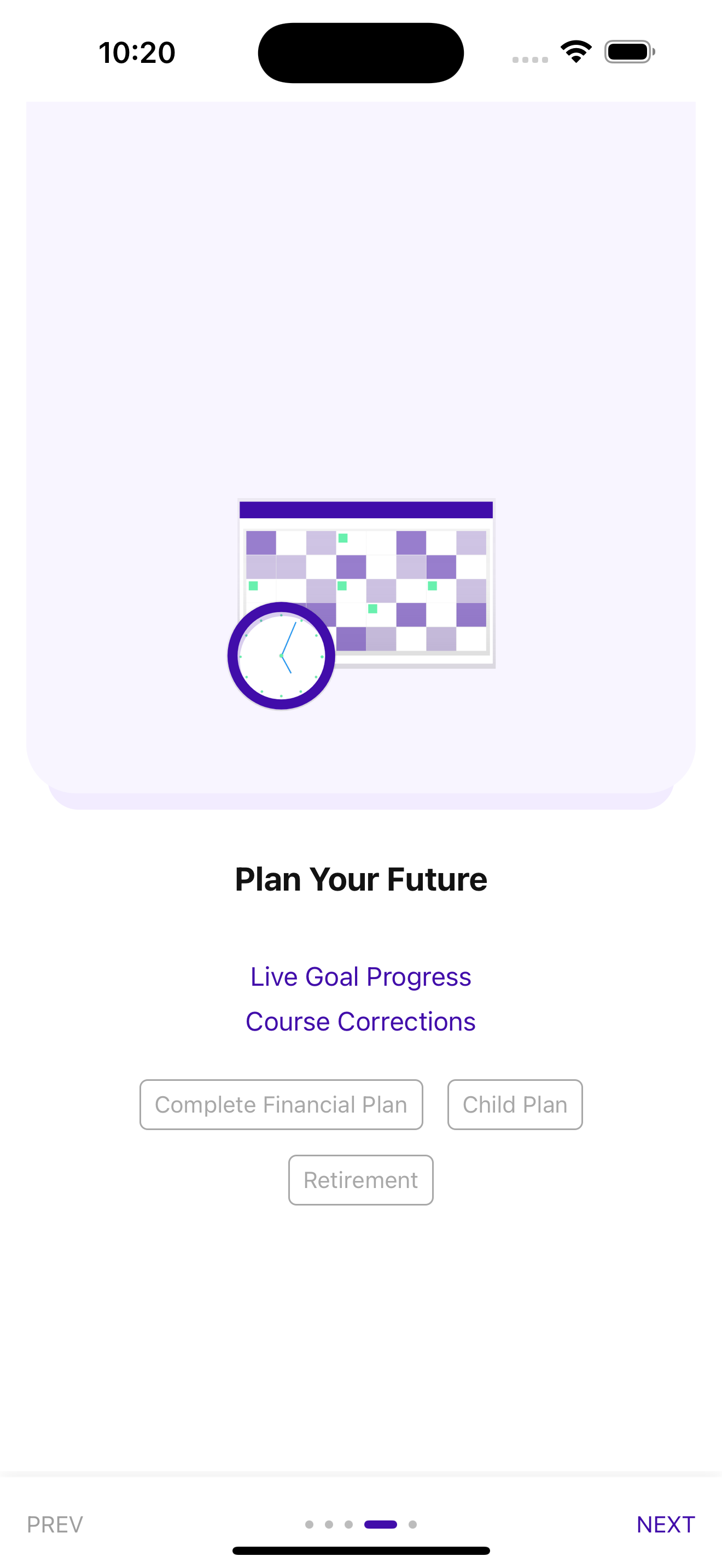 Maxiom Wealth Advisory