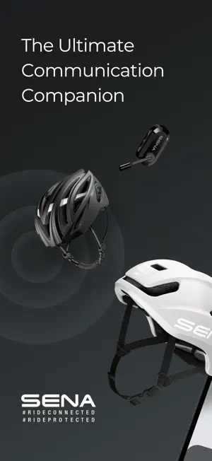 Sena Cycling screenshot 1
