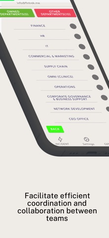 Crisistrek Screenshot 2 of 5