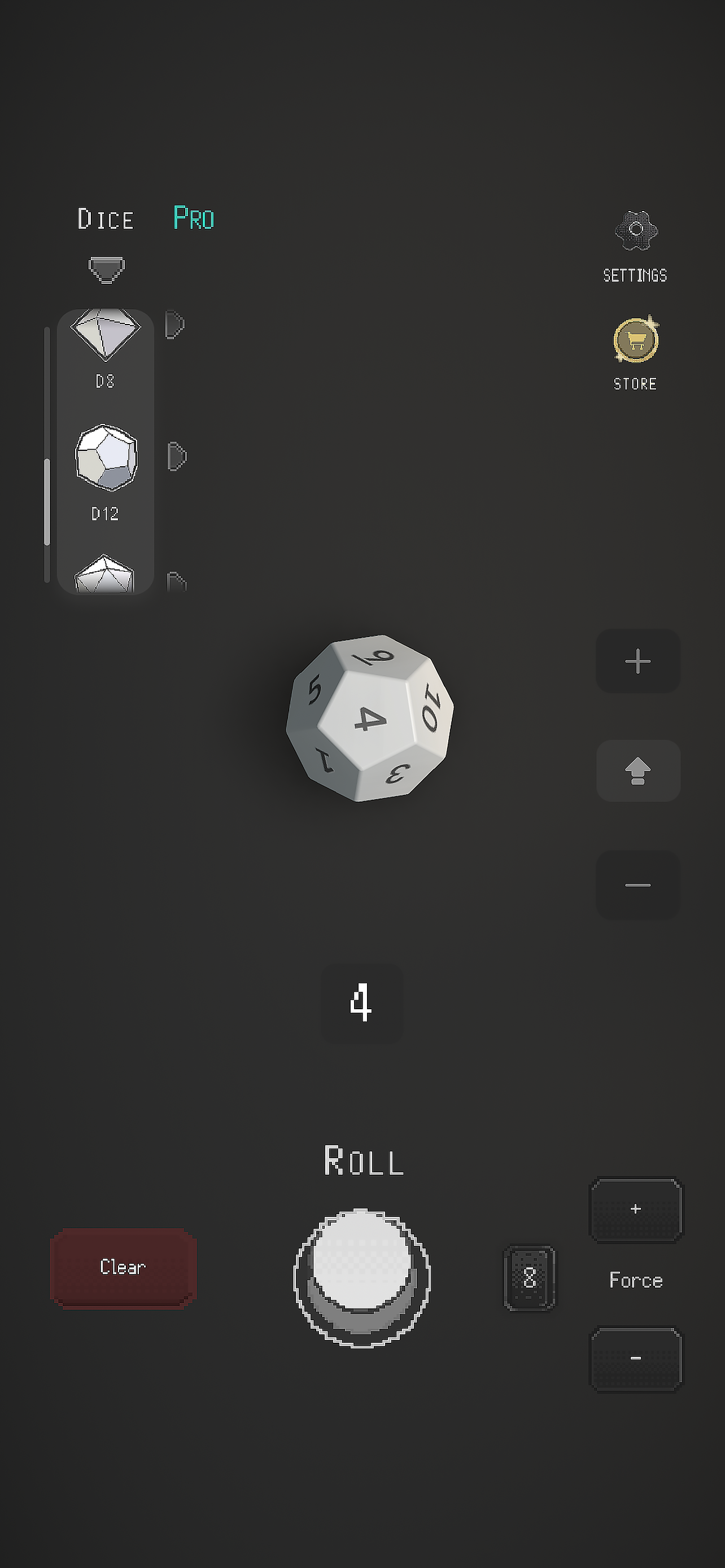 Dice | Roll screenshot 11