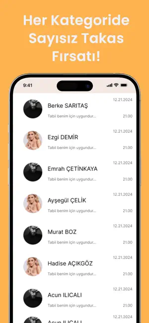 LetBarter screenshot 3