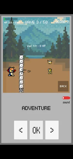 픽셀 드래곤 : pixel dragon screenshot 3