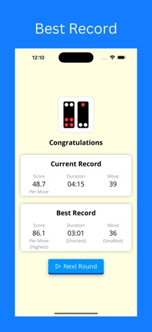 Pai Gow Solitaire - Jiu Screenshot 7 of 7