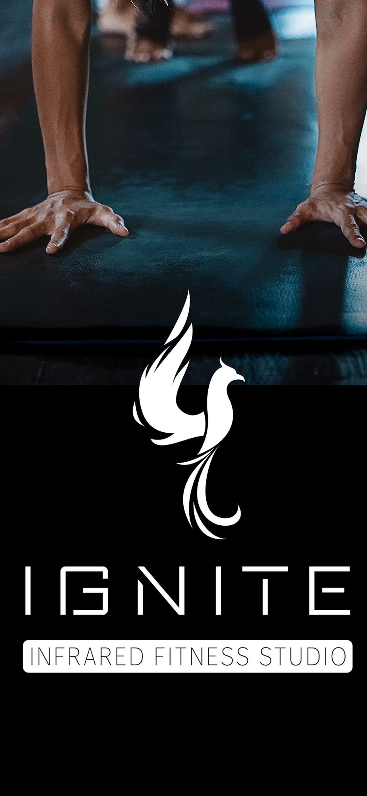 Ignite Infrared Fitness Studio