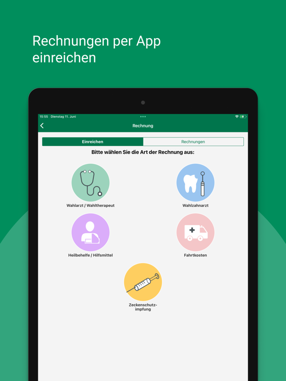 Screenshot #6 pour MeineSV