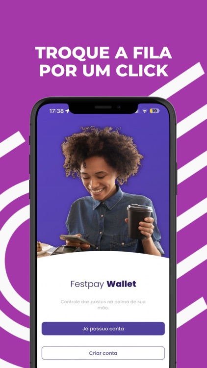 Festpay Wallet