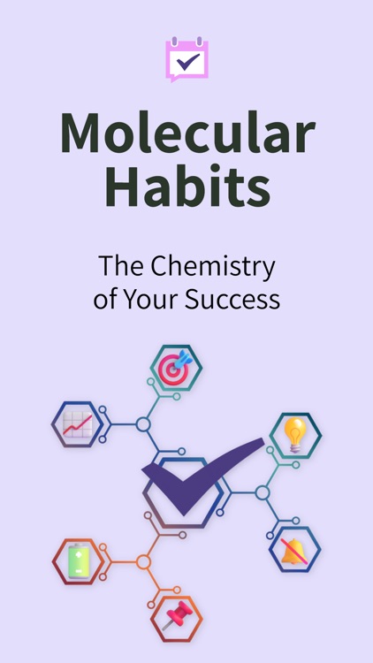 Molecular Habits Tracker