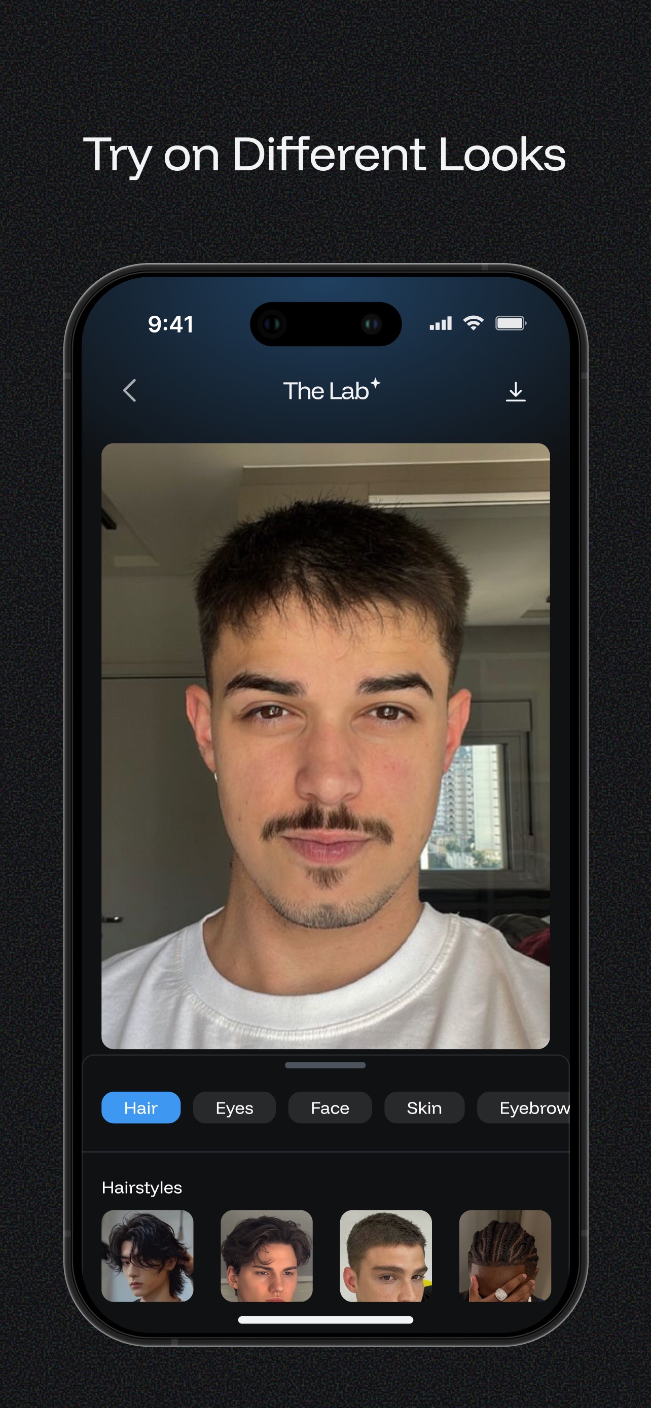 AscendMax: Looksmax & Ascend screenshot 5