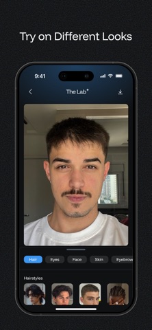 AscendMax: Looksmax & Ascend screenshot