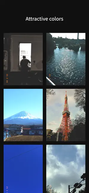 miniFilm - small film camera screenshot 3