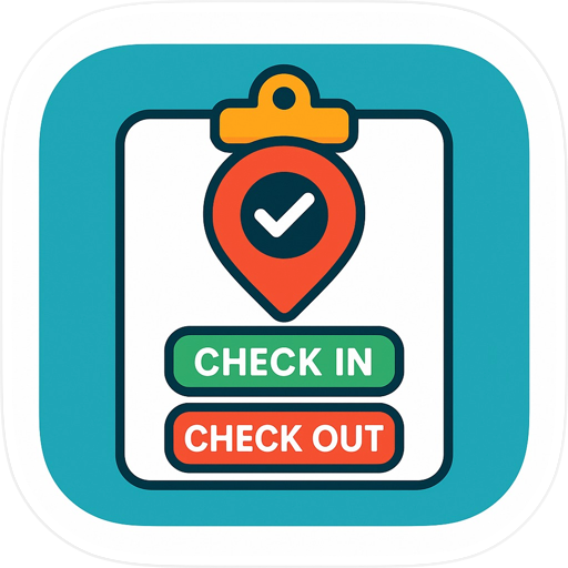 Smart Check in-out
