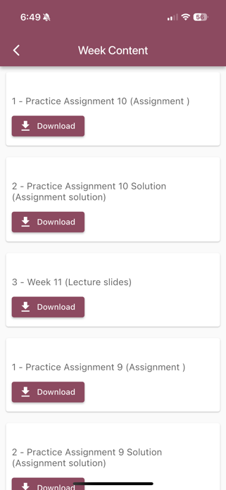 GUCCMS Screenshot 2 of 4