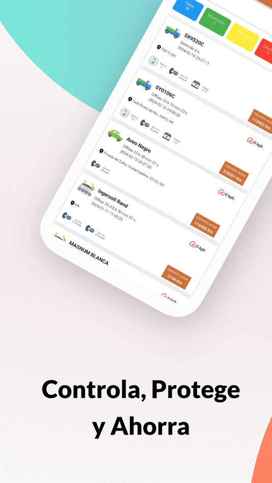 #3. Global Power Service (iOS) 由: Hector Fabian Martinez Rojas