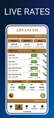 Shree Hasti Gold Screenshot 1 of 9