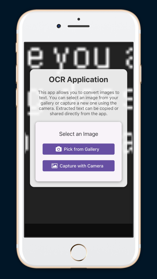 #1. OCR Text Scanner Pro (iOS) 由: Carl Gilson