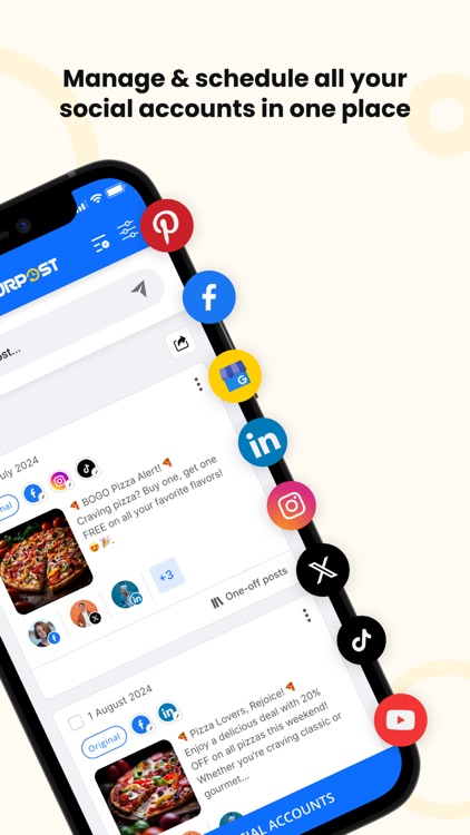 RecurPost: Manage Social Media screenshot-6