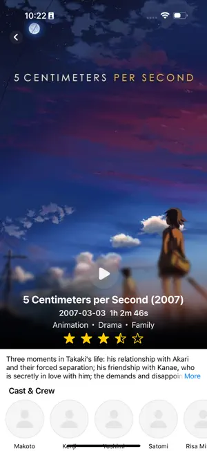 BestTV - Live Stream Player screenshot 4