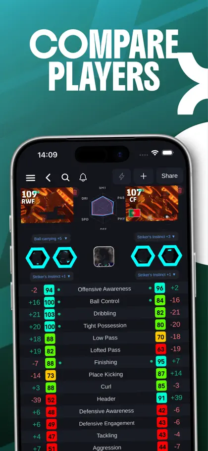 Captura 5 de 6 de eFHUB 27