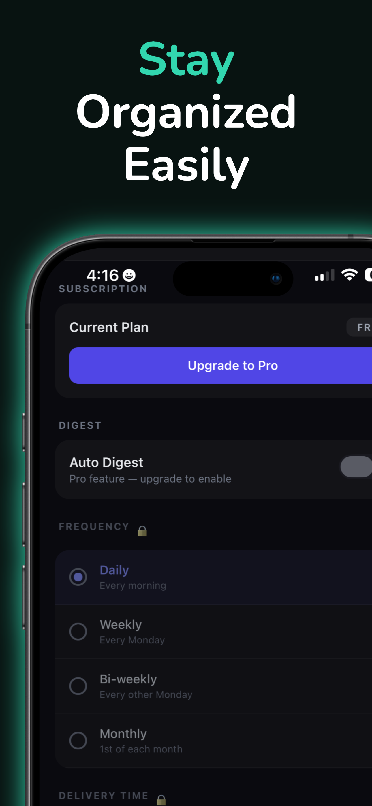 InboxIQ AI screenshot 6