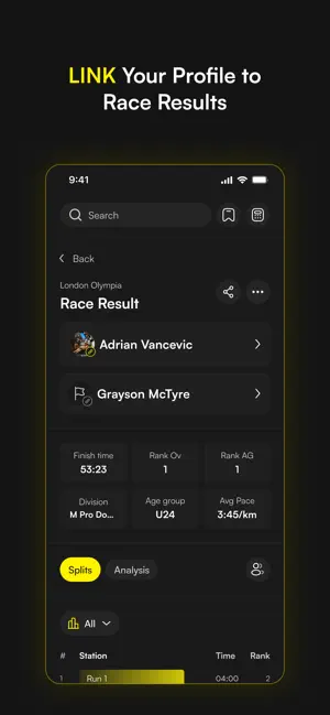 ROXFIT screenshot 3