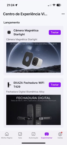 EKAZA Screenshot 2 of 4