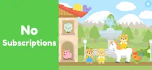 Baby Mini - Learning Games screenshot 3