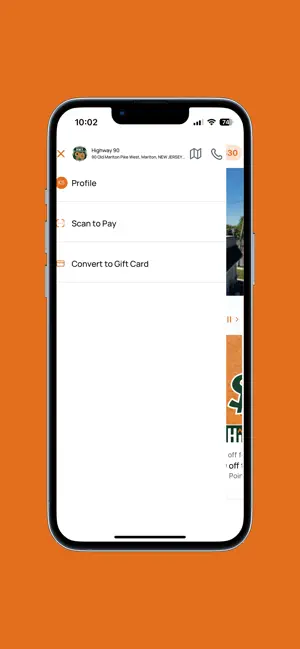 Highway 90 screenshot 3