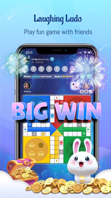 OyeTalk Screenshot