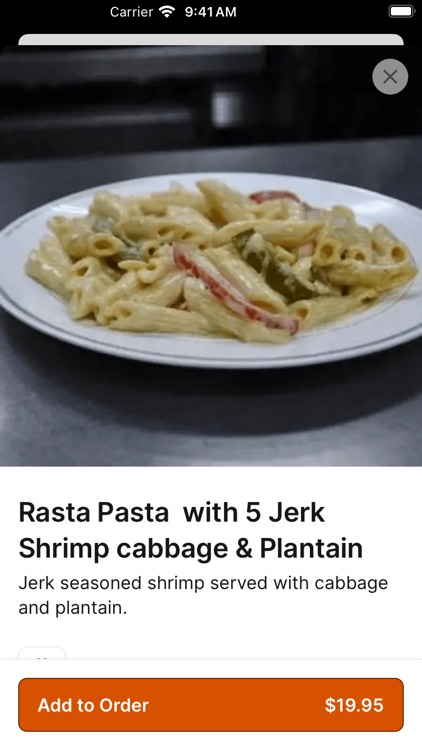 Jewlz Bar screenshot-3