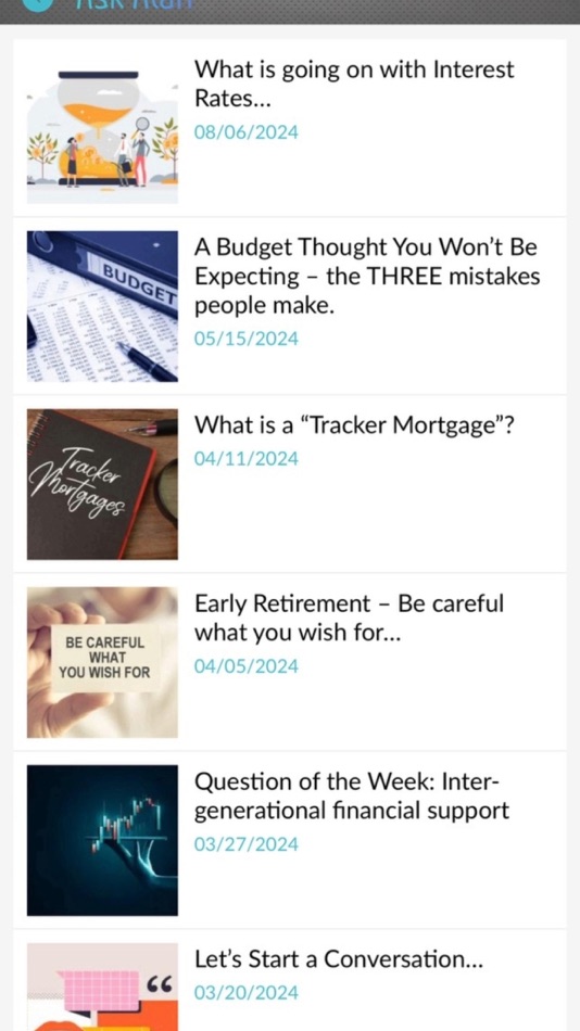 #9. Ask Alan (iOS) Podle: AA MFO Pty Ltd
