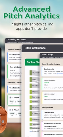 Pitch Dynamics Screenshot 2 of 4