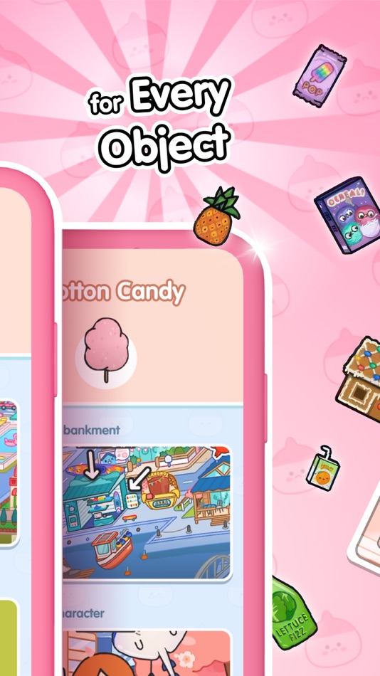 #4. TB Master: Rooms and Ideas (iOS) Podle: AI Games FZ