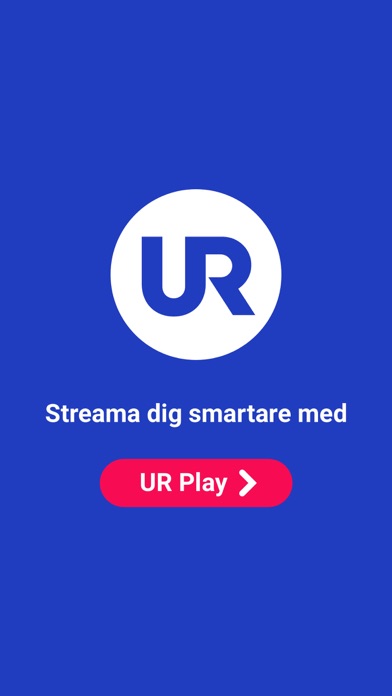 UR Play Screenshot