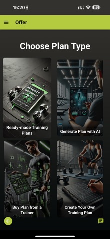 TrainifyHub Screenshot 1 of 10