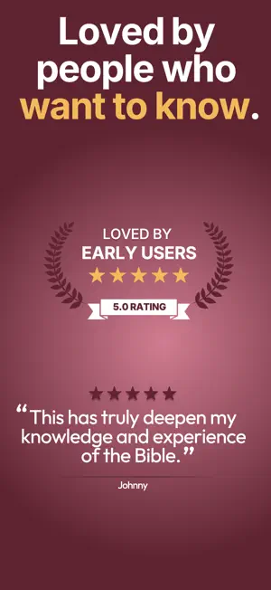 Kerygma: Bible Trivia Game screenshot 2