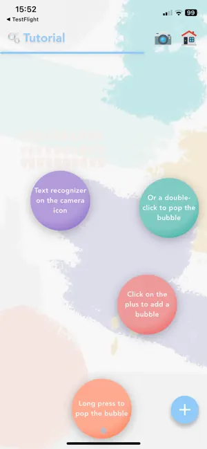 Pop It - Todo List screenshot 2