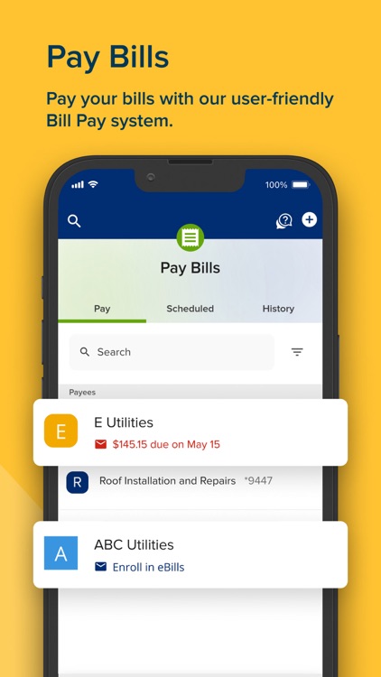 SELCO Community Credit Union