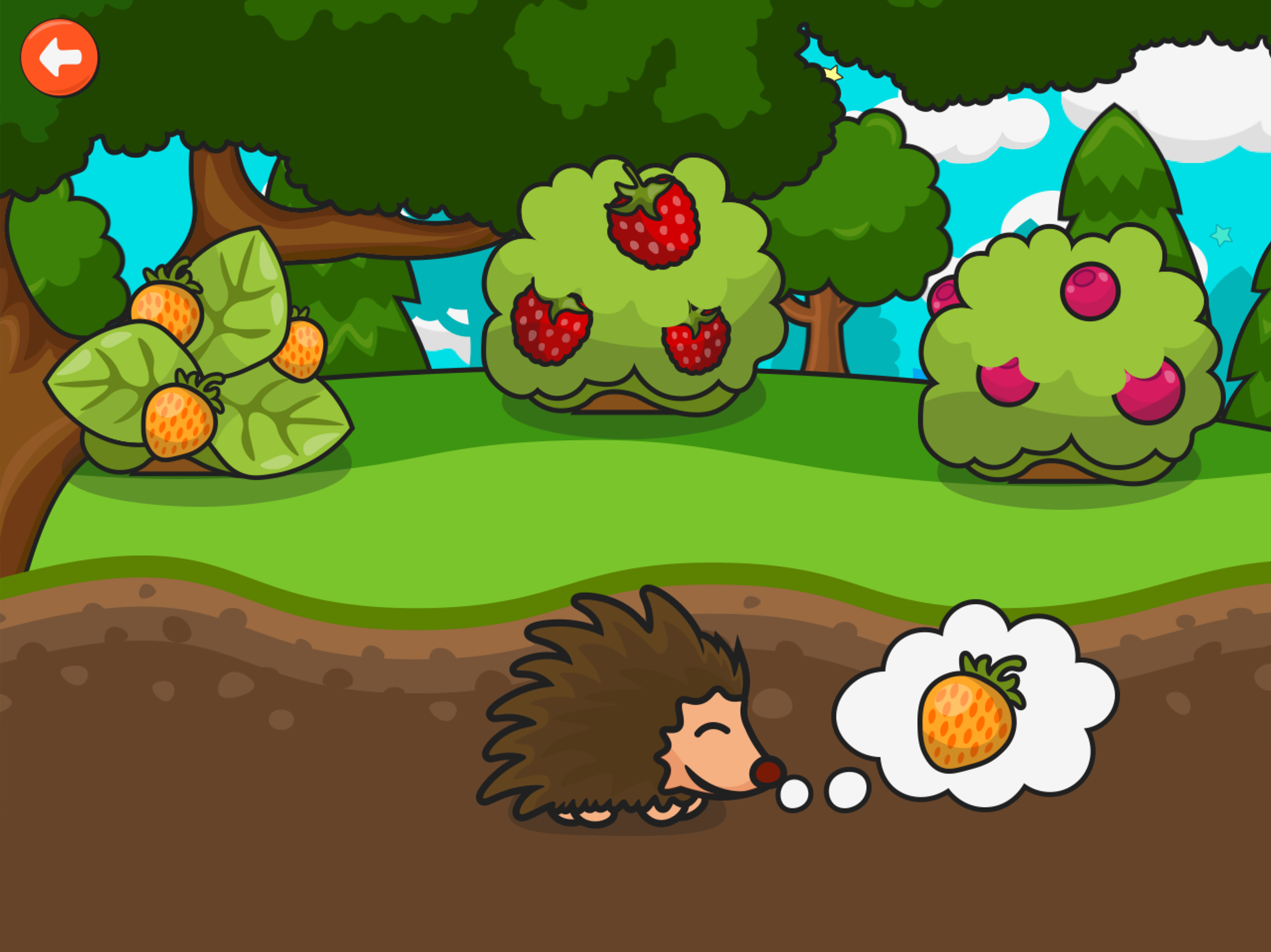 AniKid: Juegos para bebes