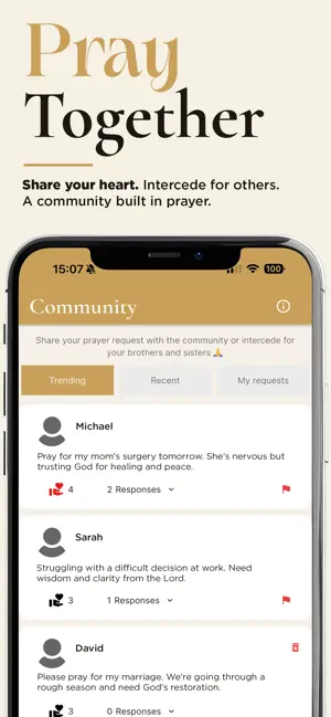 Verbo: Daily Devotional screenshot 4