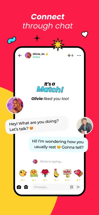 Once: Screenshot 5 von 6
