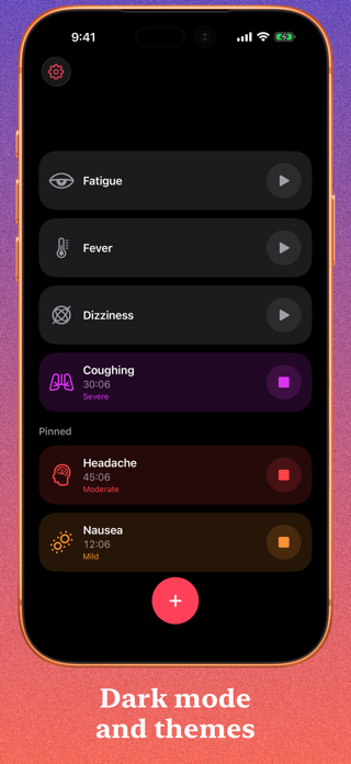 Flara Screenshot 8 of 8