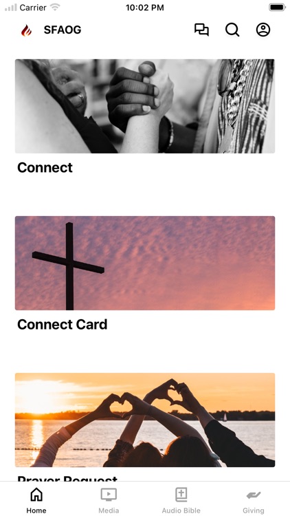 East Gate Regional Church